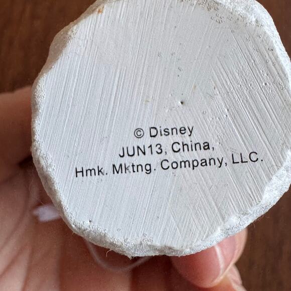 ❌SOLD❌Hallmark Agent P Snowman Disguise Perry The Platypus Disney Ornament Rare - Picture 2 of 4